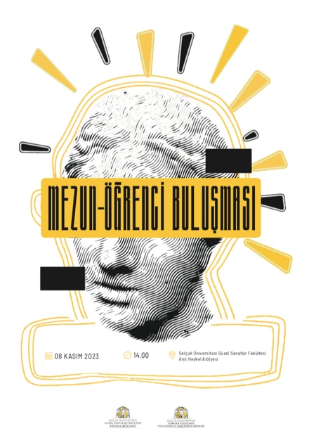 "Mezun Öğrenci Buluşması" etkinliği gerçekleştirildi